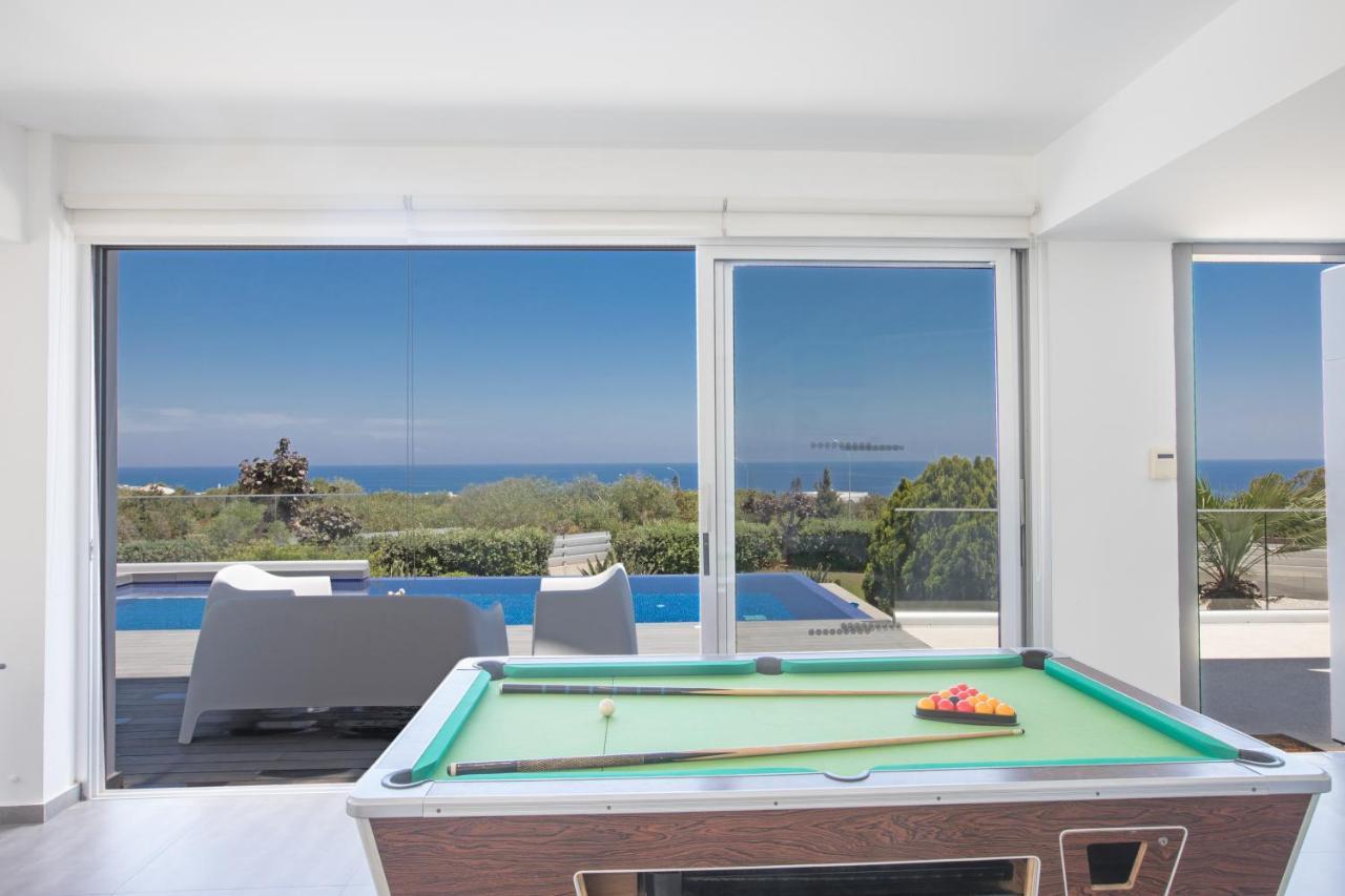 Chloe Luxury Villas Protaras Exterior photo